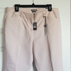 brand new Express dress pants